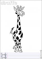 coloriage-girafe-2